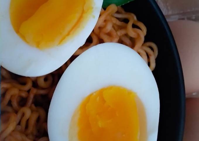 Cara Masak Telur Rebus : Durasi Memasak Telur Agar Matang Sempurna