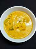 Paneer Tikka Masala
