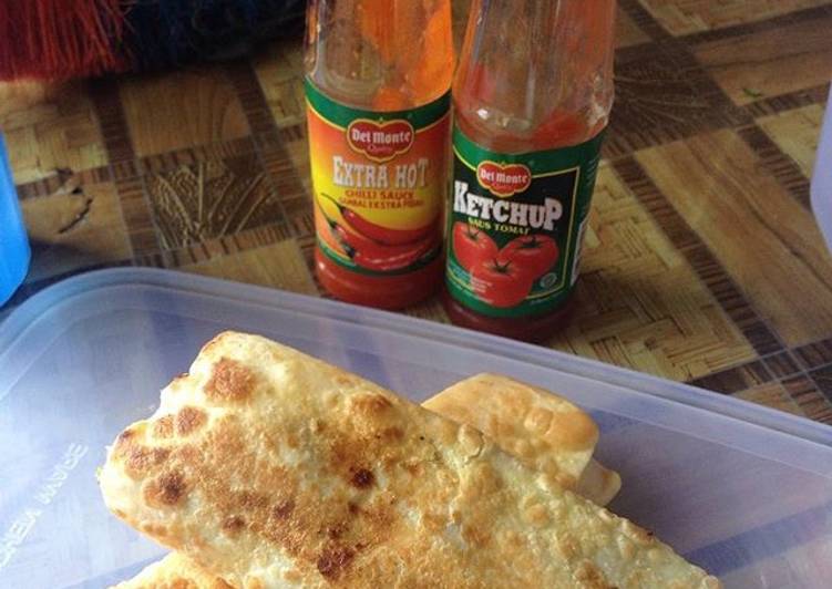 Kebab Homemade (Ala Della)