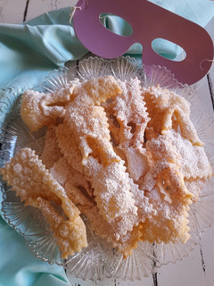 Foto di Chiacchiere