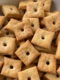 Cheese Crackers