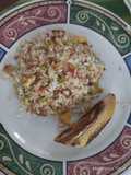 Delicia de arroz