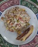Delicia de arroz