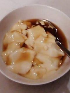 Foto resep Kembang Tahu