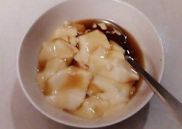 Kembang Tahu