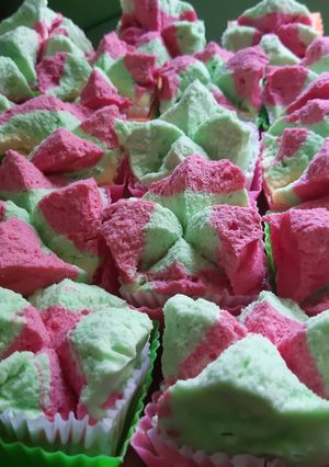 Foto resep Bolu Mekar All in One