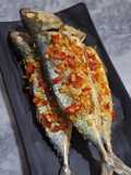 Kembung Bakar Sambal Geprek (104)