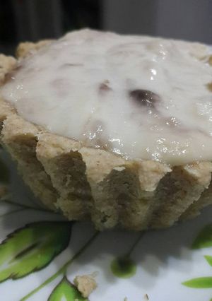 Foto resep Banana cheese pie