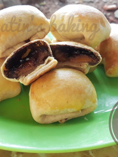 Foto resep Bolen pisang