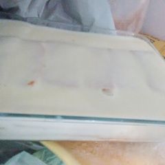 A picture of Simple Icebox Cake.