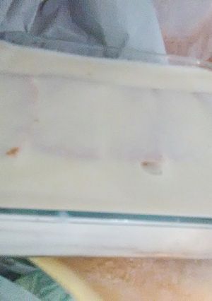 A picture of Simple Icebox Cake.