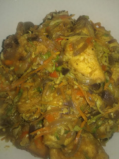 Sauce din Awara ainihin hoton girkin