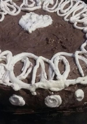 A picture of Cake Torte Recipe.