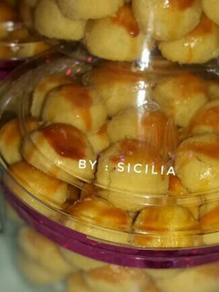Foto resep Nastar