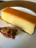 Flan (Traditional Caramel Custard)