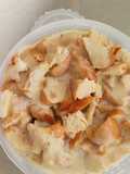 Pudín de pan