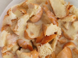 Pudín de pan
