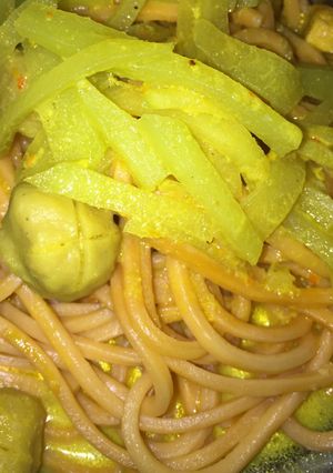 Foto resep Mie gomak gurih 💕