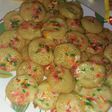 Kue Cubit Melty (1/2 matang)