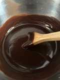 Ganache de Chocolate