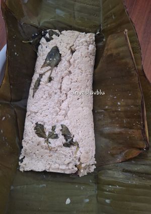 Foto resep 373. Pepes Tahu Kemangi