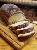 Pan de anís súper rápido