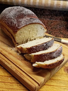Una foto de Pan de anís súper rápido