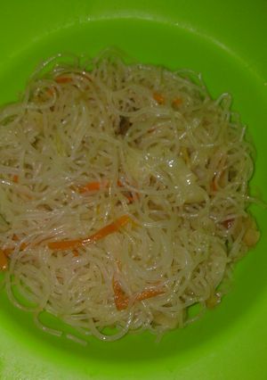 Foto resep Oseng Soun Saos Tiram ala Dapur Galuh