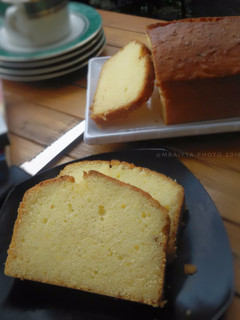 Foto resep Cake Tape Keju Special