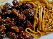 A picture of chicken spice