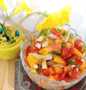 Easy Way Make Recipe Mango Salsa that is Can Pamper Your Tongue, Addictive}