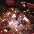 Chocolate brownie