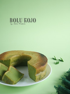 Foto resep Bolu Kojo