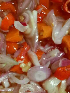 Foto resep Sambal Matah Khas Bali