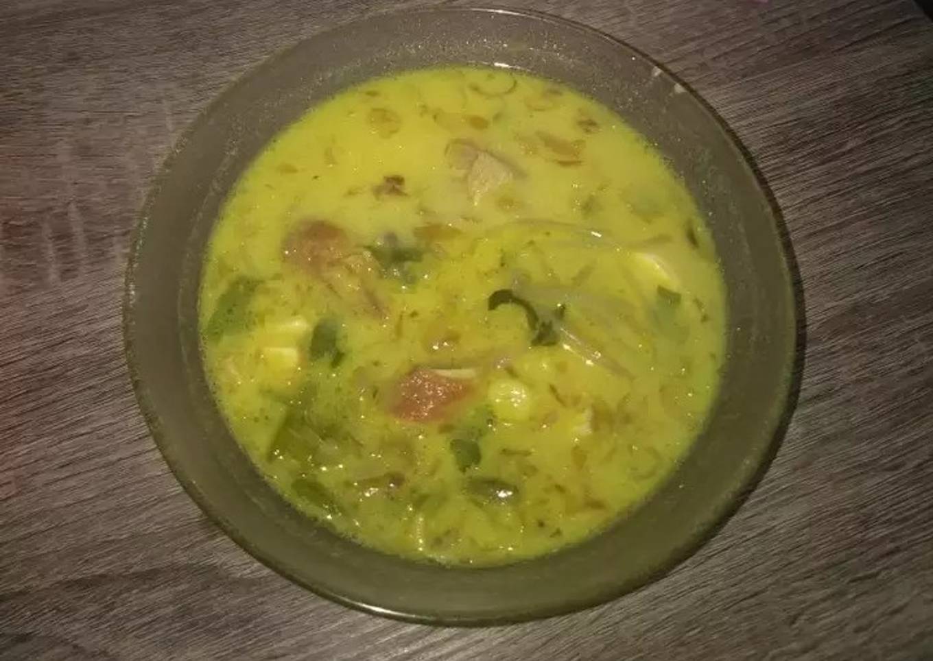 Soto Medan