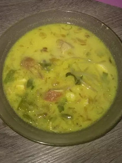 Foto resep Soto Medan