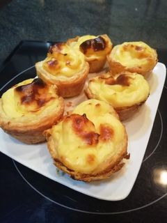 Una foto de Pastelitos de Belén