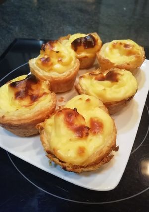 Una foto de Pastelitos de Belén