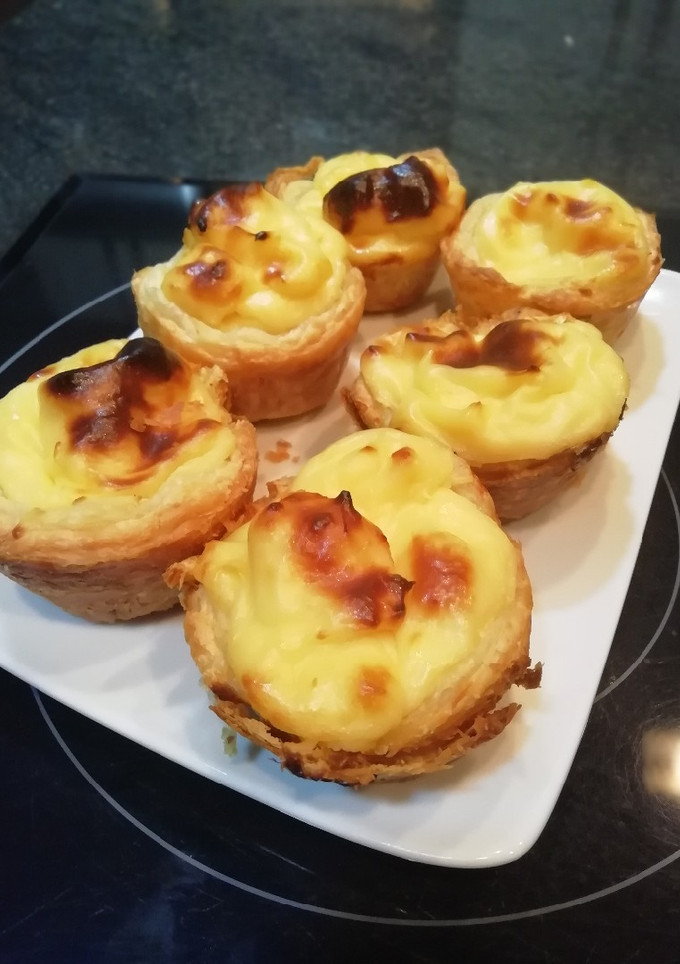 Una foto de Pastelitos de Belén
