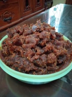 Foto resep Selai Isian nastar