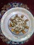 Atta halwa