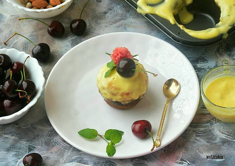 Step-by-Step Guide to Prepare Ultimate Malva pudding cake