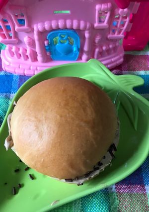 Foto resep Roti Moka