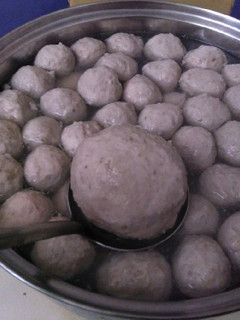 Foto resep Bakso sapi