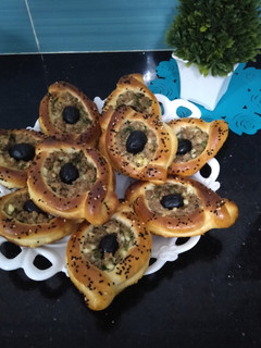 صورة لوصفة مملحات