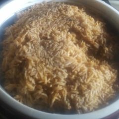 A picture of Coastal Pilau.