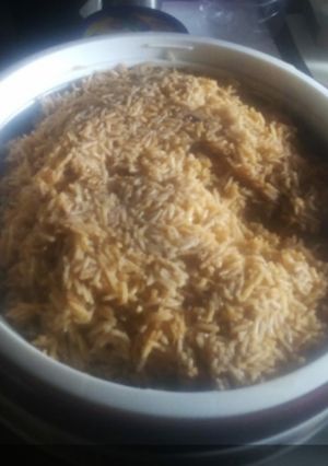 A picture of Coastal Pilau.