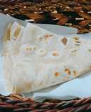 Rumali Roti