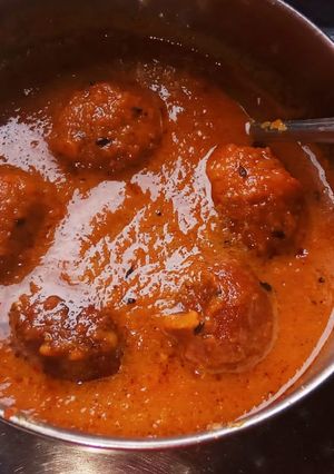 कटहल का कोफ्ता (Kathal ka kofta recipe in hindi) रेसिपी मुख्य फोटो