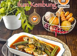 Gambar Asam Pedas Ikan Kembung